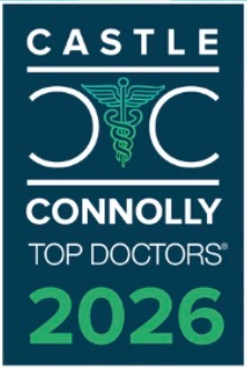 Castle Connolly Top Doctors 2026