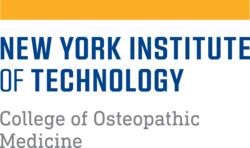 New York Institute of Technology College of Osteopathic Medicine (NYITCOM)